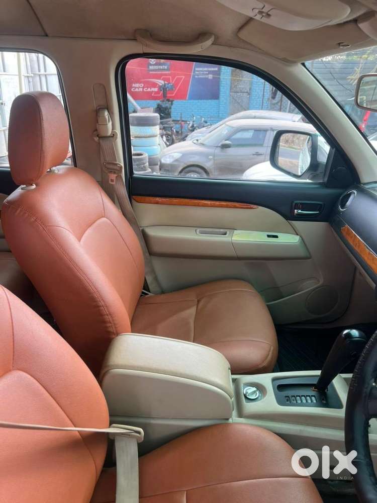 Ford Endeavour 2011 Diesel Well Maintained