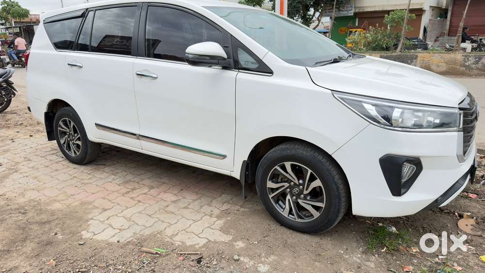 Toyota Innova Crysta 2022 Diesel