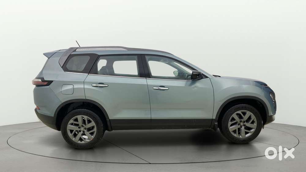 Tata Safari 2.0 Kryotec Xta Plus, 2021, Diesel