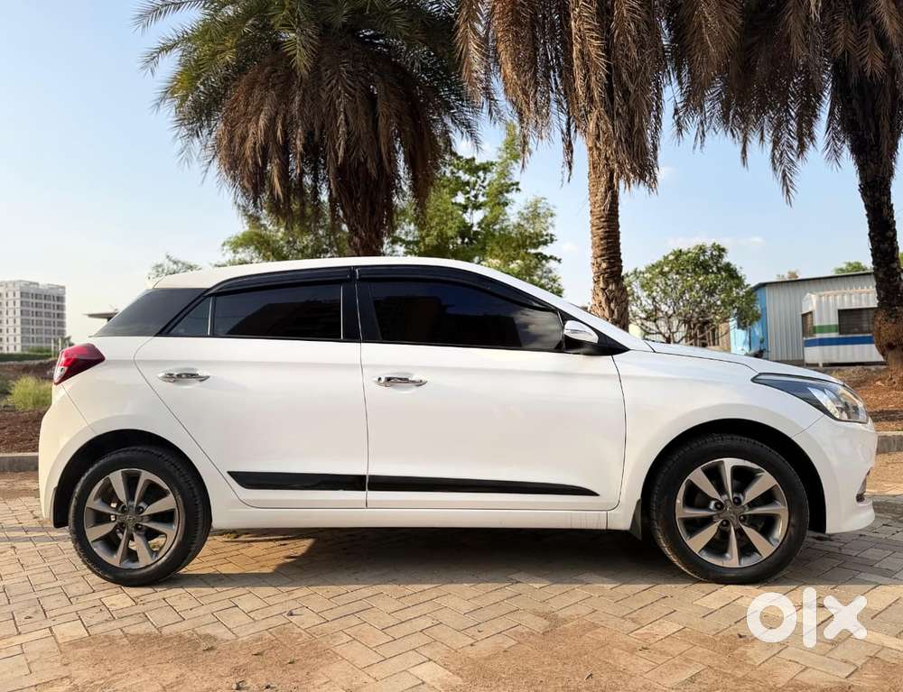 Hyundai Elite I20 Asta 1.2, 2014, Diesel