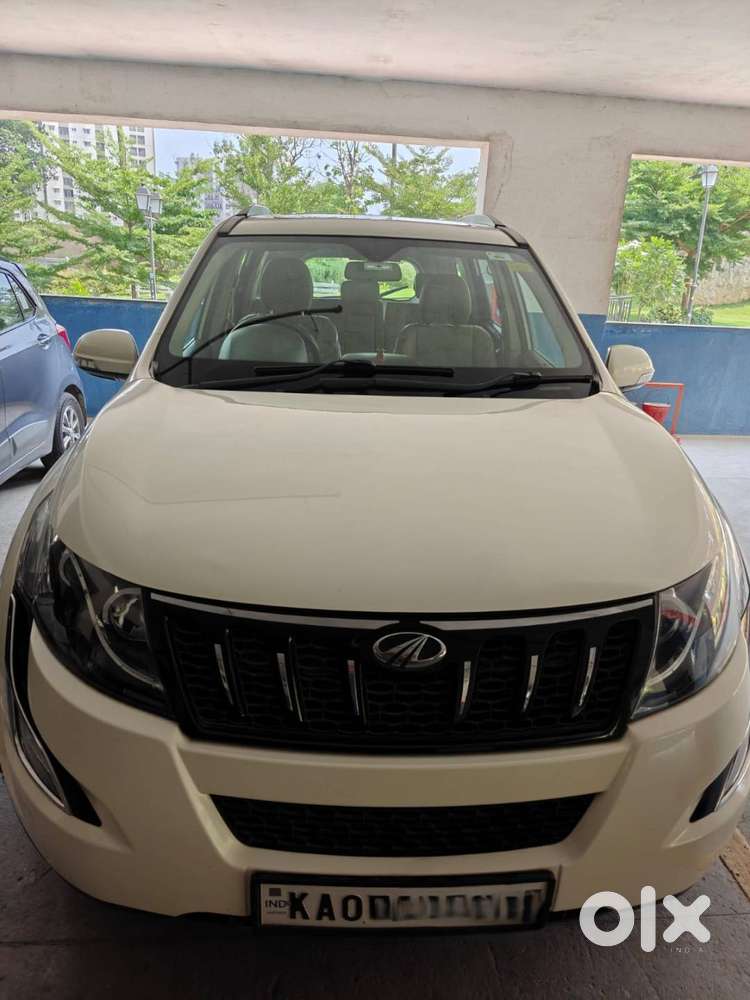 Well Maintained Car