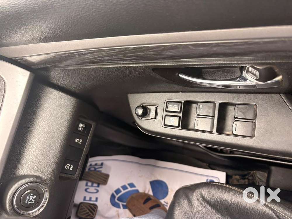 Maruti Suzuki Xl6 Petrol Good Condition