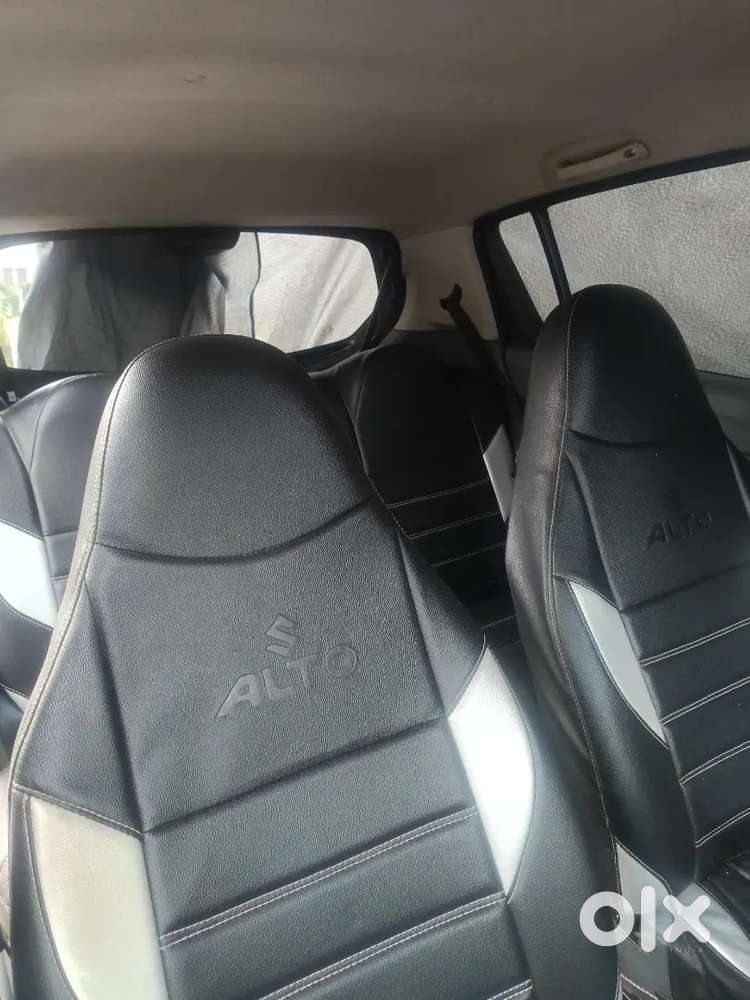 Maruti Suzuki Alto 800 2015 Petrol 29300 Km Driven