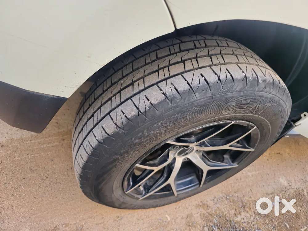 Renault Duster 2013 Diesel Well Maintained