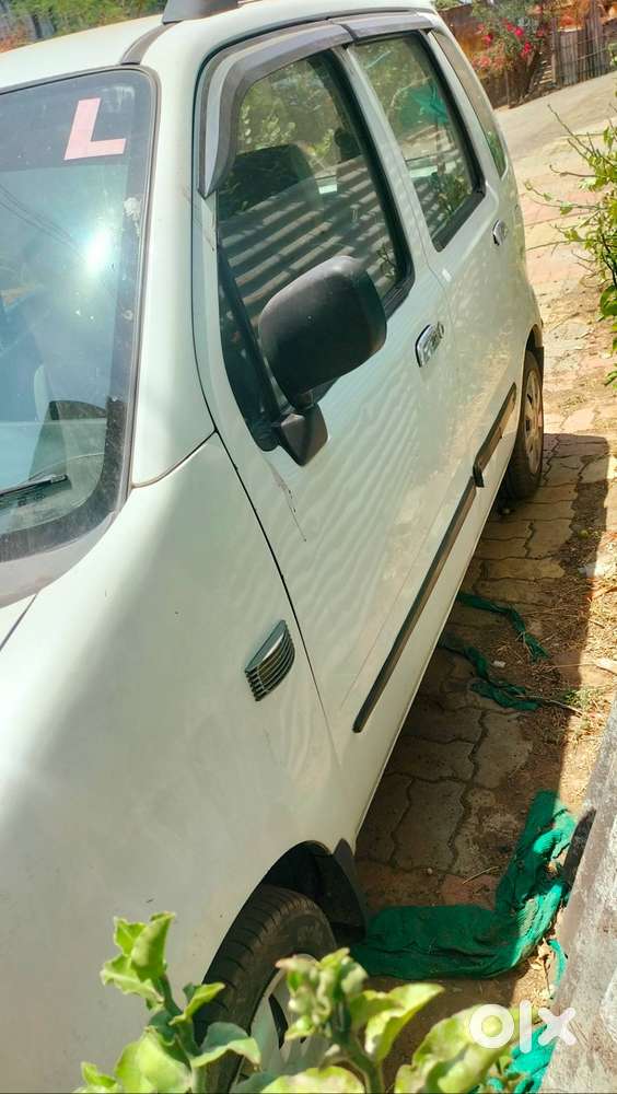 Wagon R For Sell