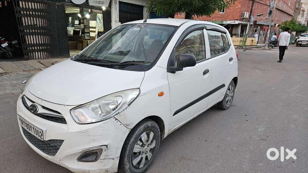 Hyundai I10 1.1l Irde Magna Special Edition, 2015, Petrol