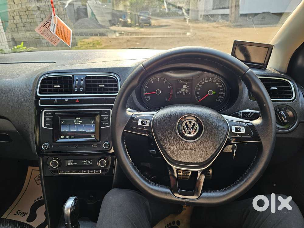Volkswagen Polo 1.2 Gt Tsi, 2016, Petrol