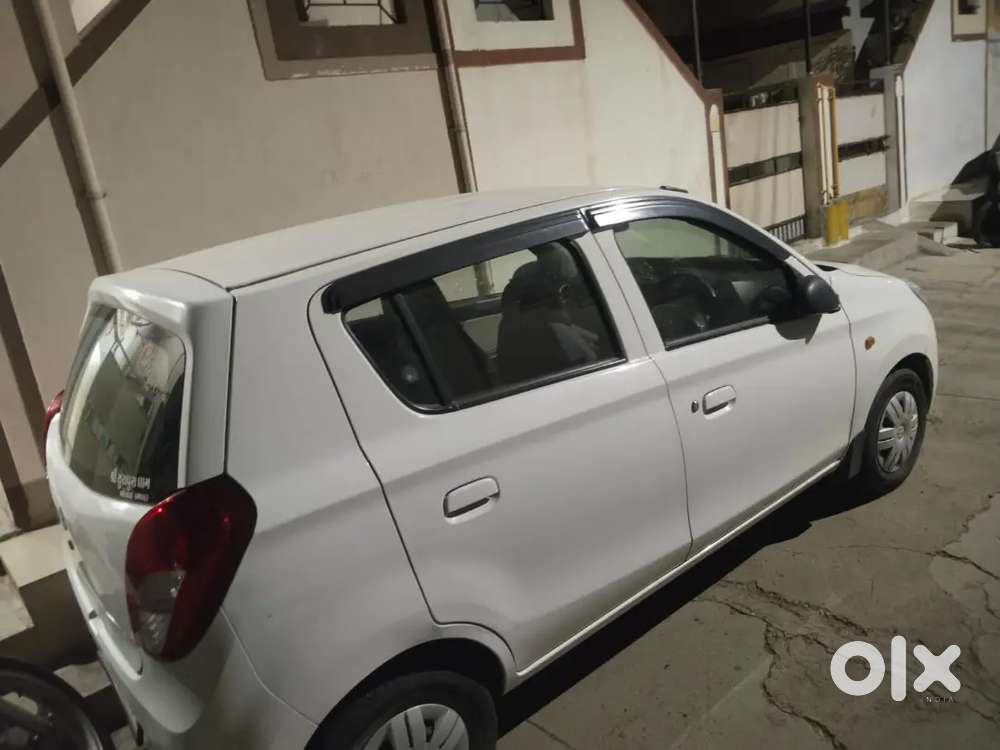 Maruti Suzuki Alto 2021 Petrol 25000 Km Driven