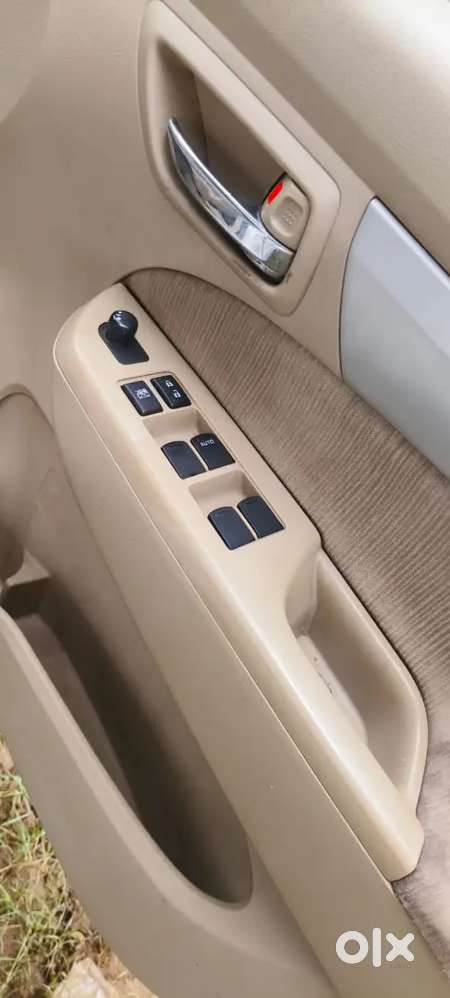 Maruti Suzuki Ertiga 2015