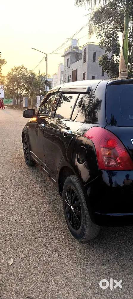 Maruti Suzuki Swift 2006 Petrol Good Condition