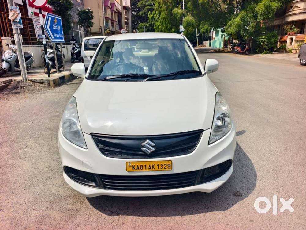 Maruti Suzuki Swift Dzire Ldi Bsiv, 2019, Diesel