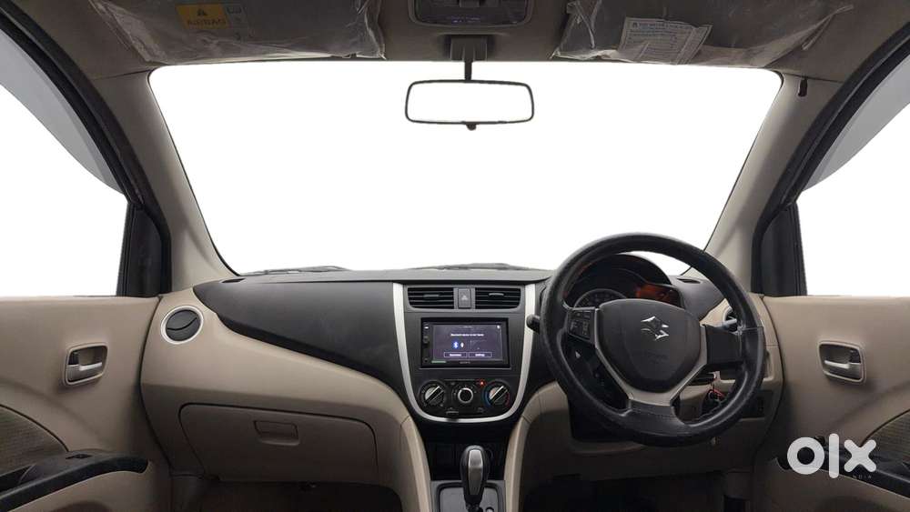Maruti Suzuki Celerio Zxi Optional Amt, 2019, Petrol