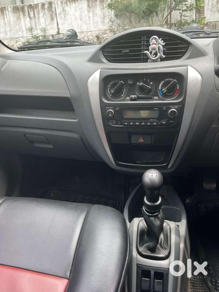 Maruti Suzuki Alto 800 Vxi, 2015, Petrol