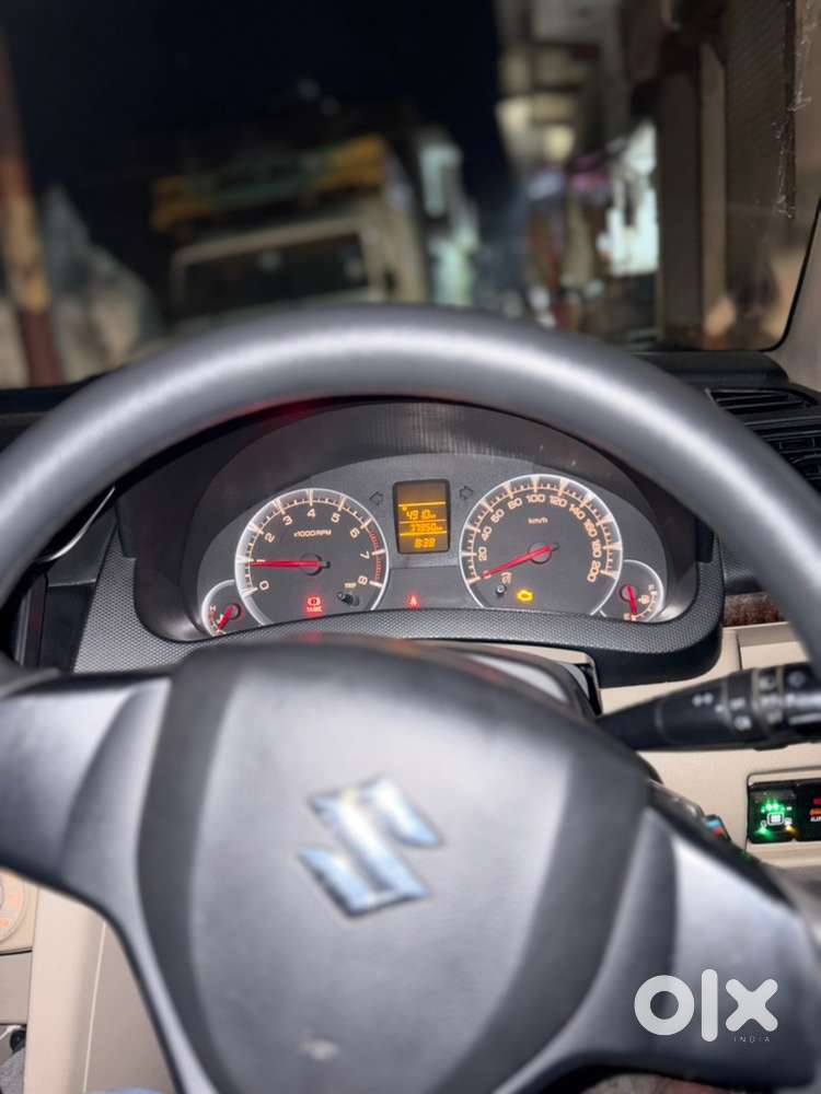 Maruti Suzuki Dzire Vxi 2013