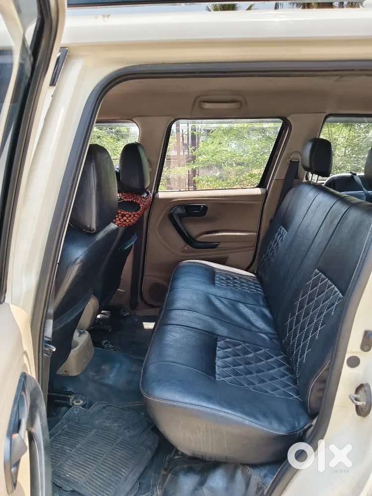 Mahindra Tuv 300 150000 Km Driven