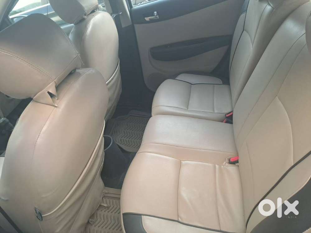 Hyundai I20 Petrol Asta, 2013, Petrol