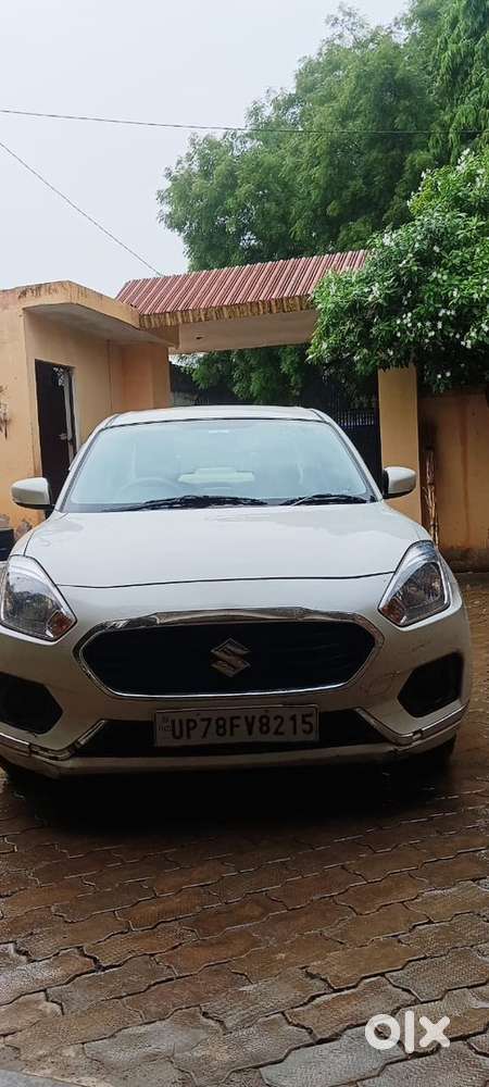 Maruti Suzuki Dzire 2019