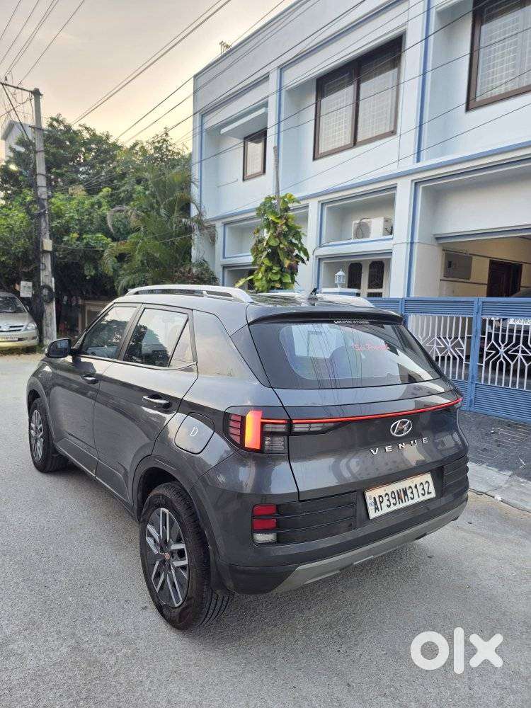 Hyundai Venue 1.5 Crdi S Plus, 2022, Diesel