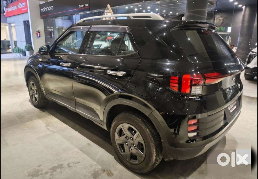 Hyundai Venue S Mt 1.2 Kappa, 2025, Petrol