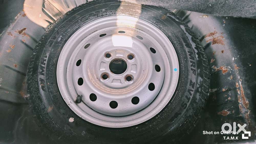 Maruti Suzuki Alto K10 1.0 Lxi, 2022, Petrol