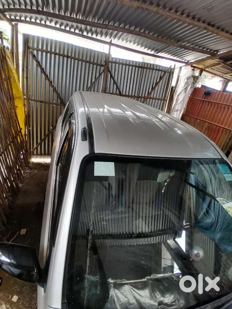 Maruti Suzuki Alto 800 2022 Petrol 3980 Km Driven