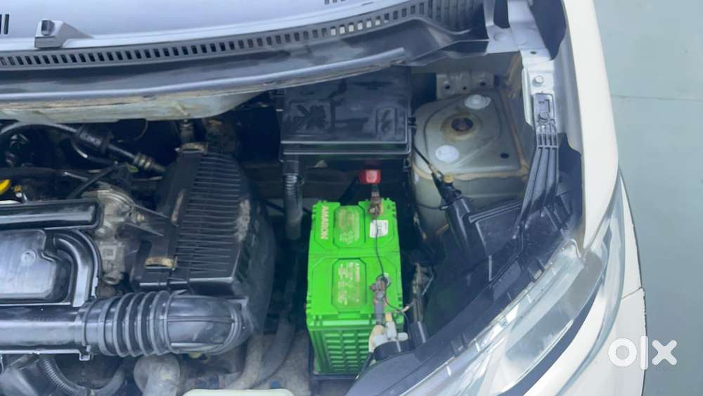 Datsun Redigo S, 2016, Petrol