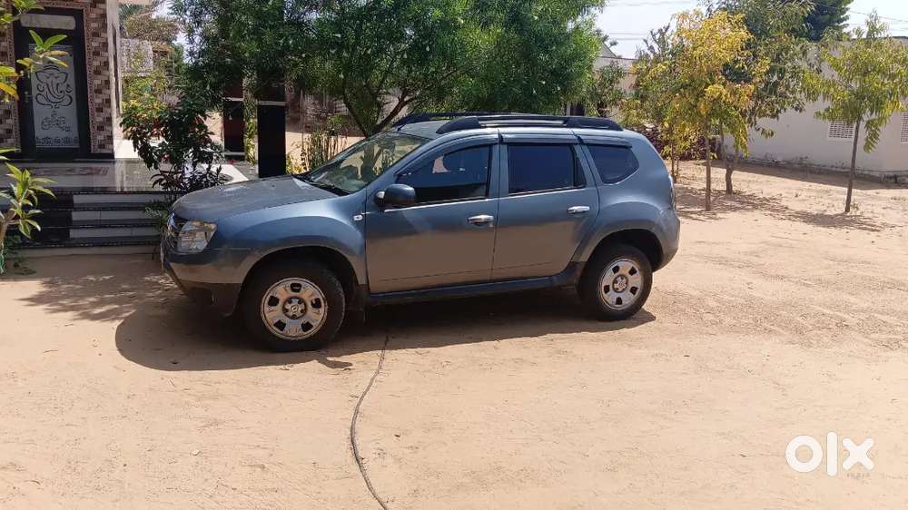 Good Condition Car
