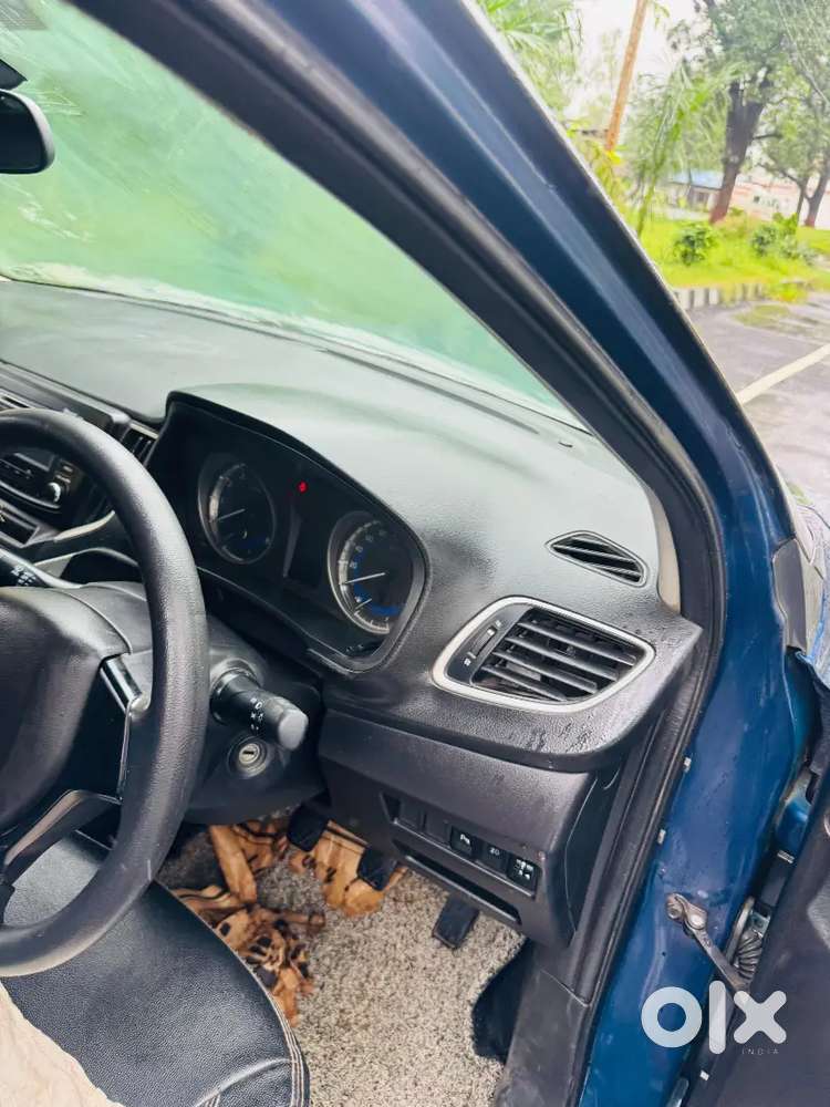 Maruti Suzuki Baleno 2019 Petrol Manual