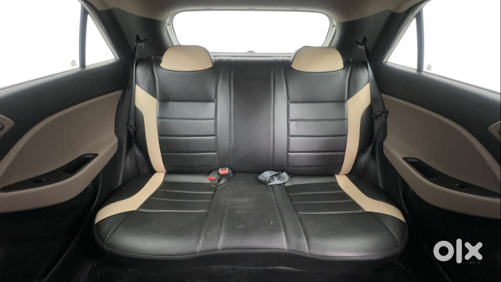 Hyundai Elite I20 [2018-2020] 1.2 Sportz, 2016, Petrol