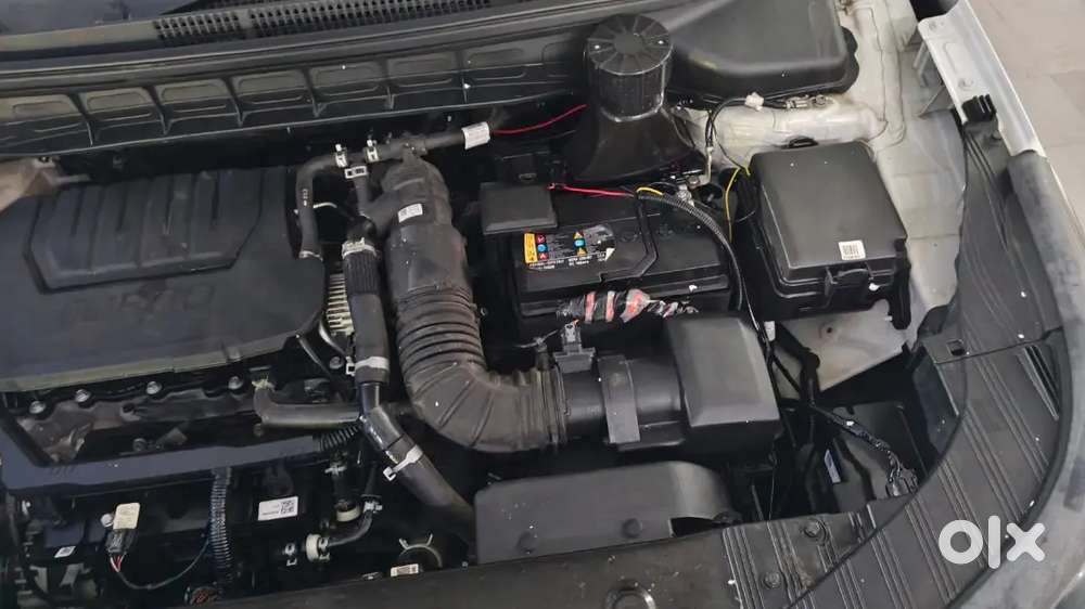 Kia Carens 1.5 Plus 2024