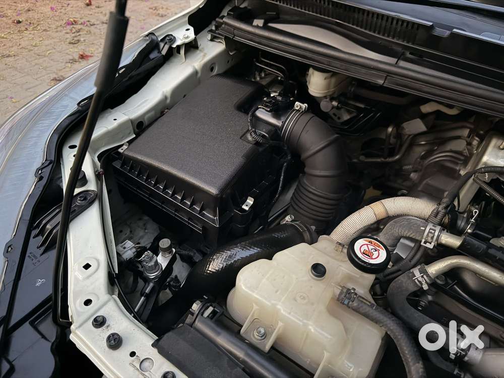 Toyota Innova Crysta 2.4 V 7 Str, 2019, Diesel