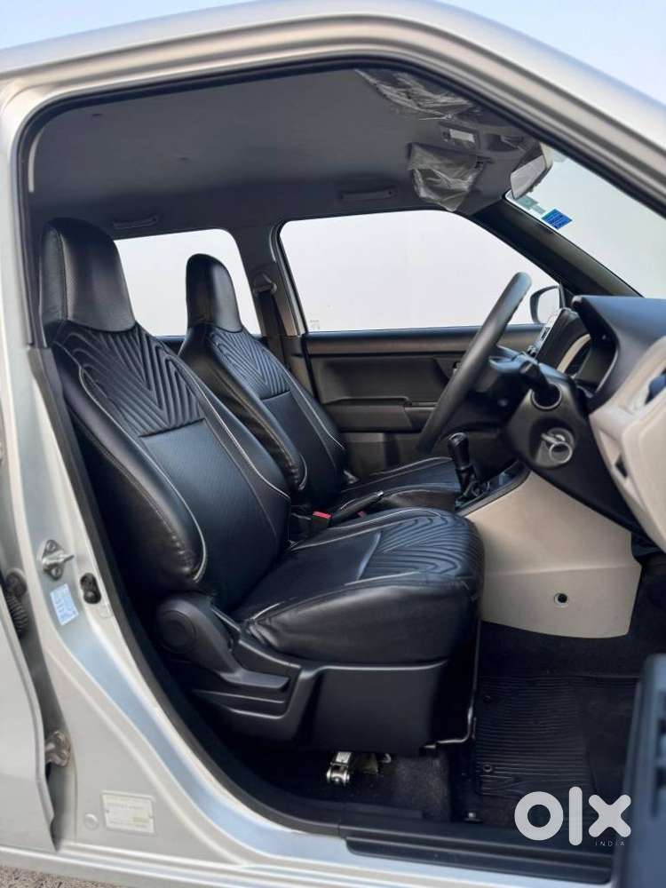 Maruti Suzuki Wagon R Vxi 1.0, 2022, Petrol