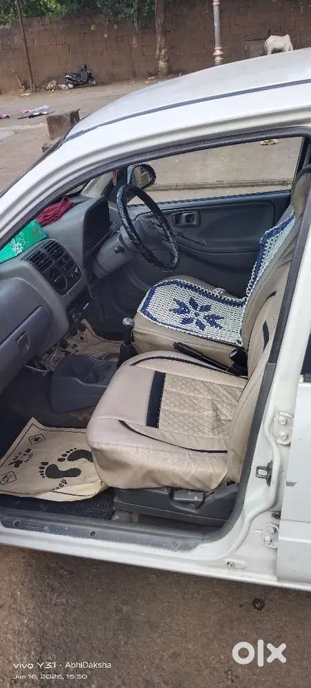 Maruti Suzuki Zen Estilo 2004