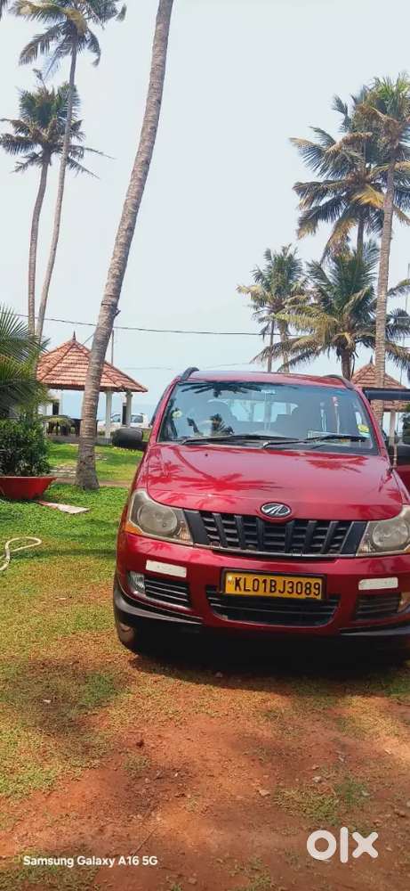 Mahindra Xylo 2012 Diesel Good Condition
