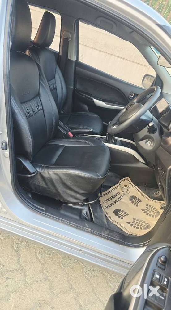 Maruti Suzuki Baleno Delta, 2016, Petrol