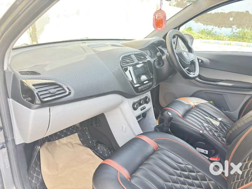 Tata Tiago 2024