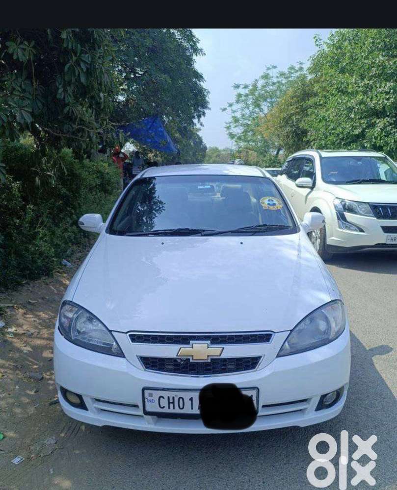 Chevrolet Optra Magnum 2009 Year Car
