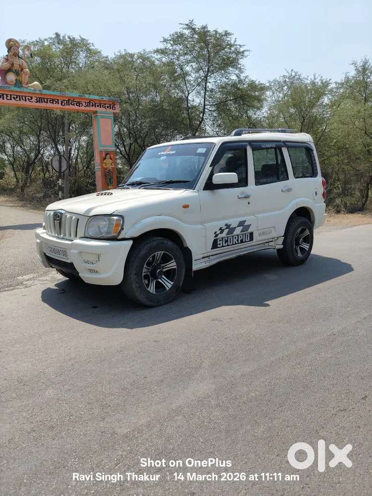 Mahindra Bolero Power Plus