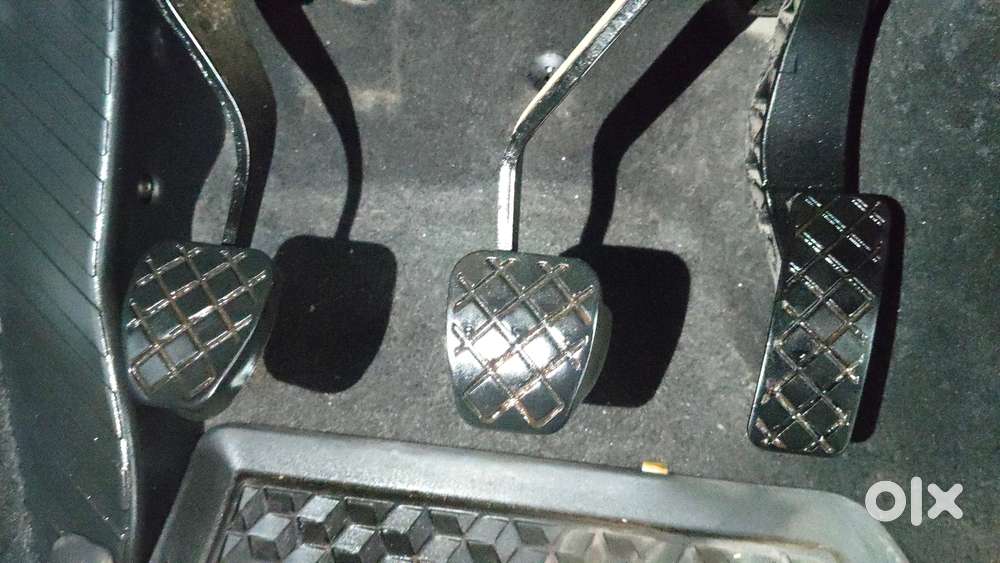 Skoda Kushaq 1.0 Tsi Style, 2021, Petrol