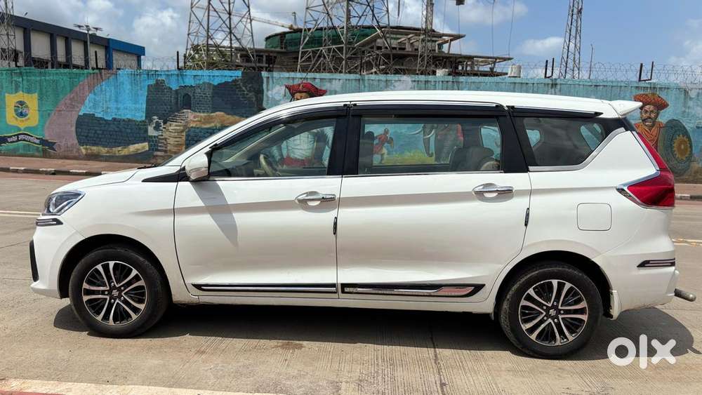Maruti Suzuki Ertiga Zxi (o) Cng [ ], 2023, Cng & Hybrids