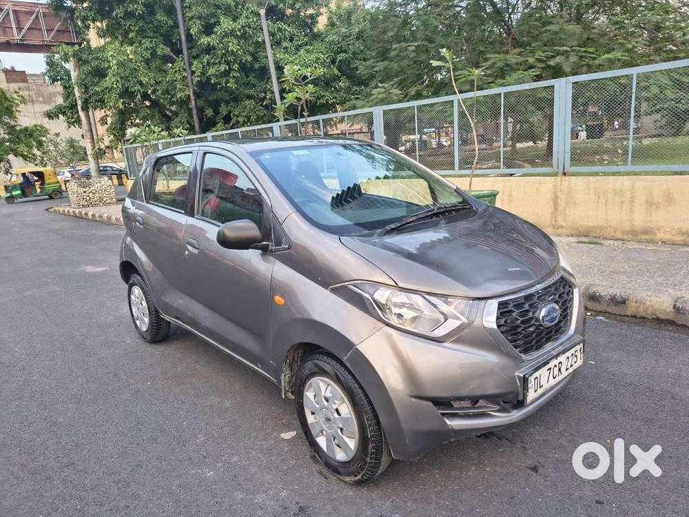 Datsun Redi Go 1.0 Limited Edition 2018, 2019, Petrol