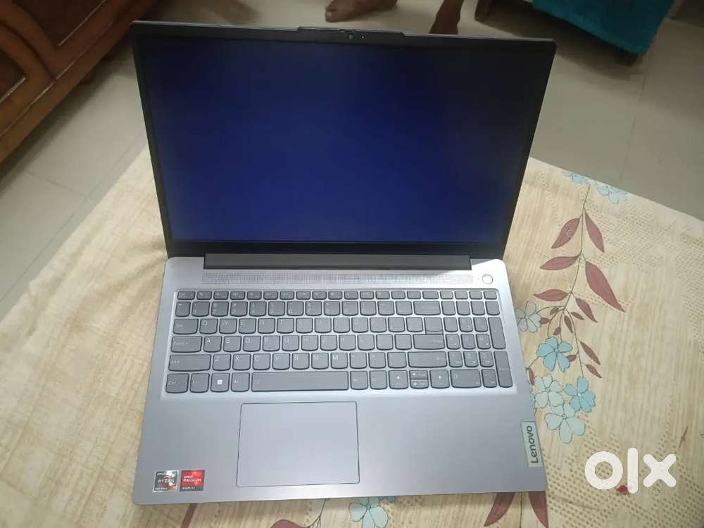 Lenovo laptop