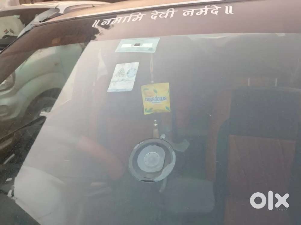 Maruti Suzuki Esteem 2007