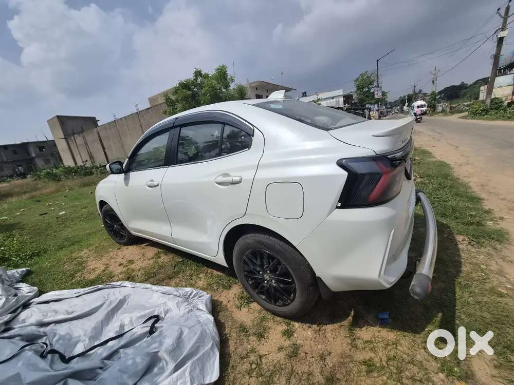 Maruti Dzire Zxi 2026 March 5 Months Old