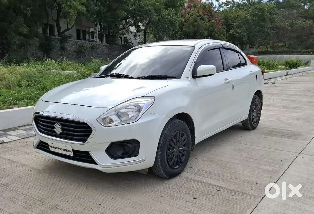 Maruti Suzuki Dzire 2018 Diesel