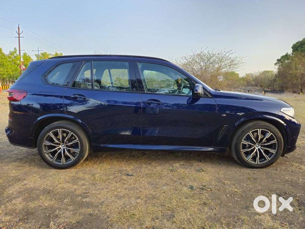 Bmw X5 X Drive 30d M Sport, 2023, Diesel