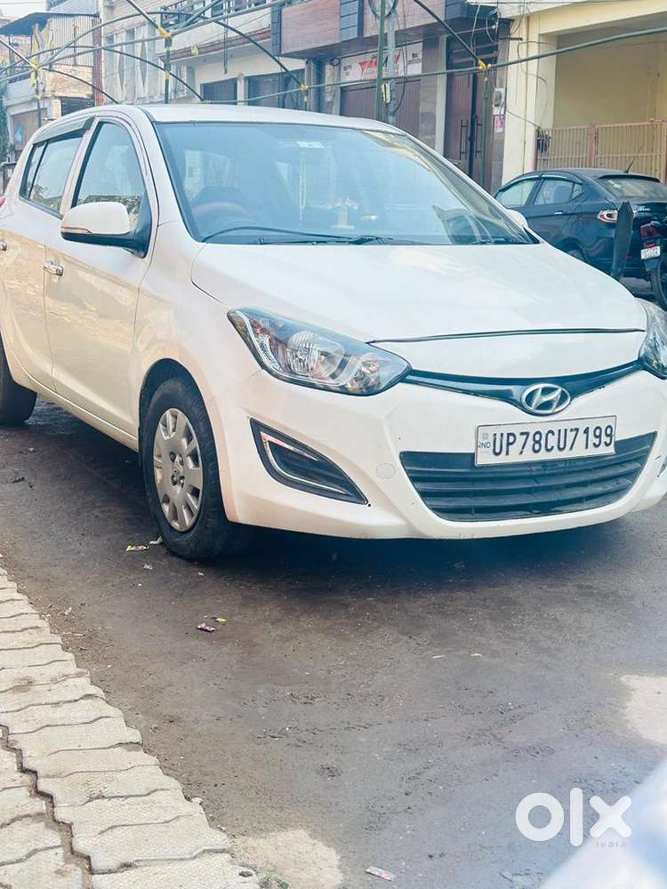 2012 Hyundai Diesel Manual 2012