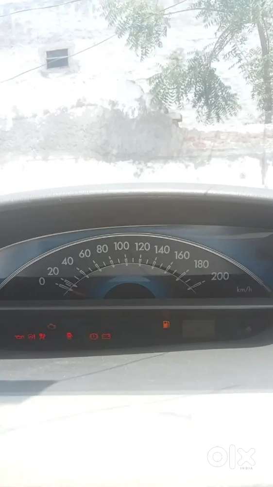 Etios 2014 Model