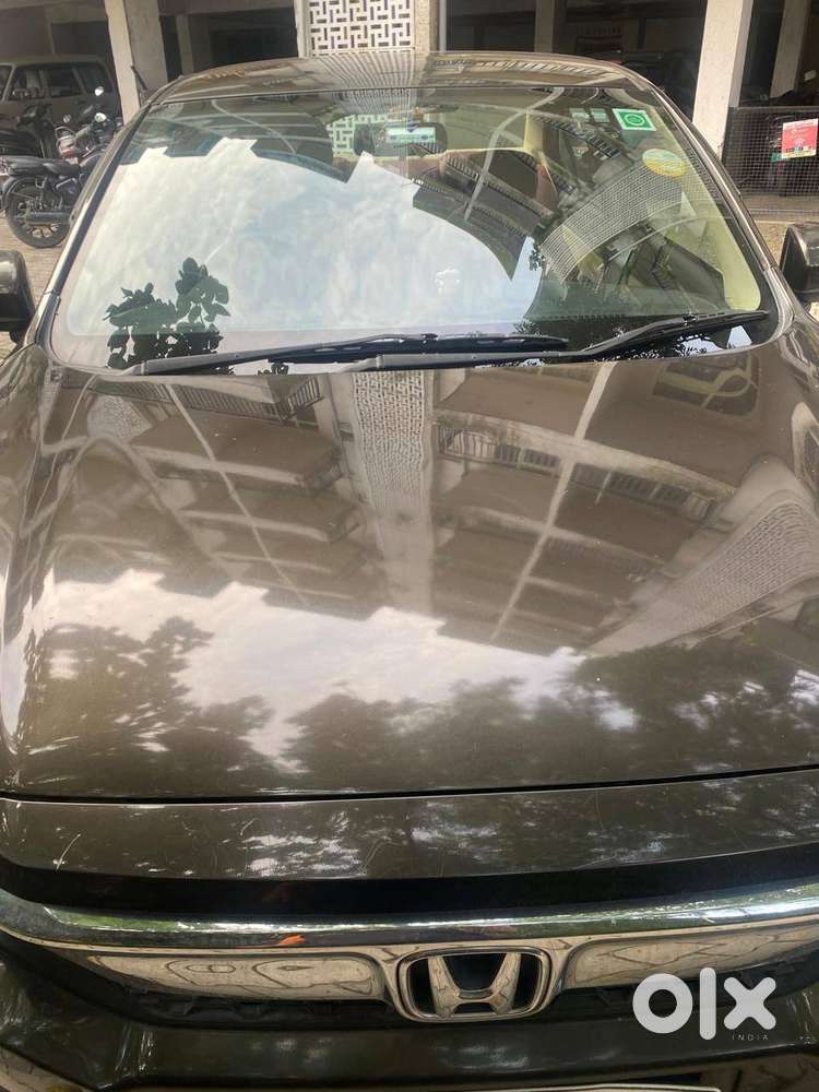 Honda Amaze S I-vtec Petrol Manual  December 2019