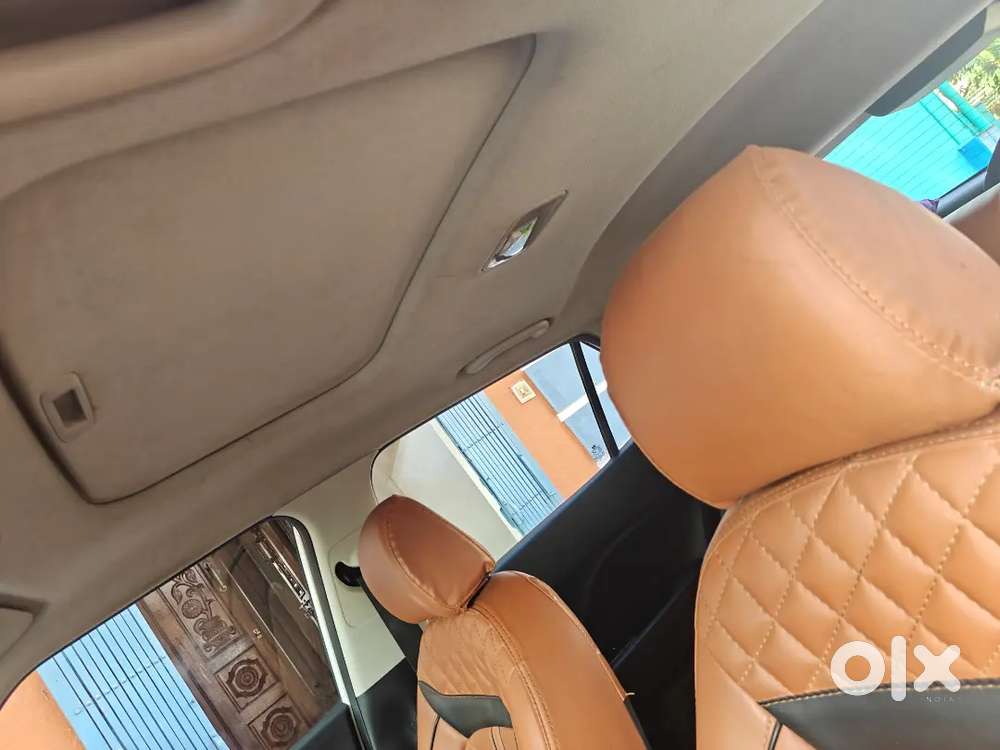 Hyundai Venue Diesel Manual 2022